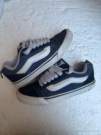 Sneakers Vans – Come Nuove Uomo