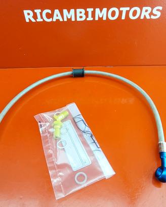 TUBO FRENO POST YAMAHA R6 YZF600