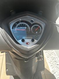 Kymco Agility 150cc - Solo 7700 km