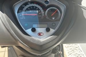 Kymco Agility 150cc - Solo 7700 km