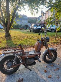 Icon.e Altro modello