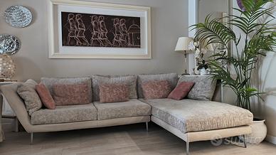 Divano Poltrone e Sofà 