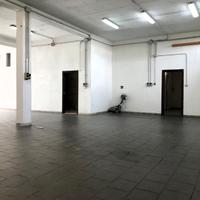 Quartucciu zona industriale locale 200 mq