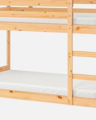Letto castello Ikea