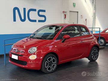 FIAT 500 1.0 Hybrid Club NEOPATENTATI