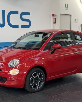 FIAT 500 1.0 Hybrid Club NEOPATENTATI