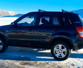 SUZUKI Grand Vitara 2ª - 2007