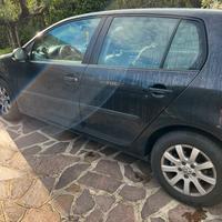 VOLKSWAGEN Golf 5ª serie - 2007