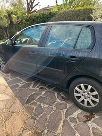 VOLKSWAGEN Golf 5ª serie - 2007