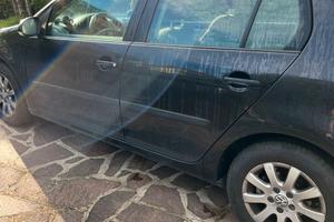 VOLKSWAGEN Golf 5ª serie - 2007