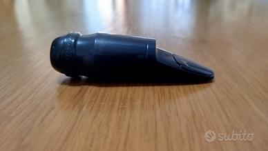 Selmer soloist F