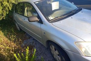 Toyota Corolla 2.0 Diesel 