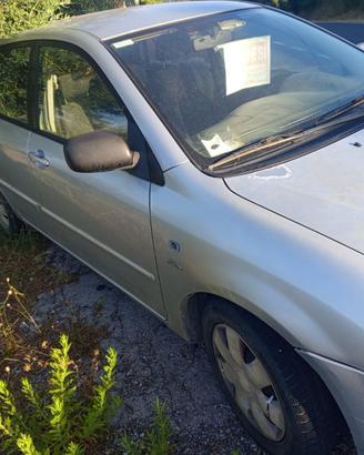 Toyota Corolla 2.0 Diesel 