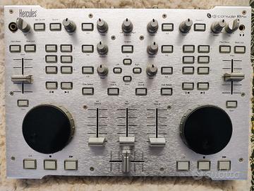 Hercules DJ Console RMX