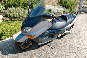 Tmax 500 