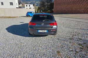 BMW 118D xdrive Serie 1 (F20)