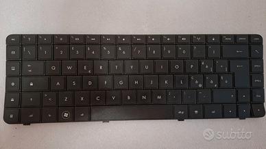 TASTIERA ITALIANA PER NOTEBOOK HP