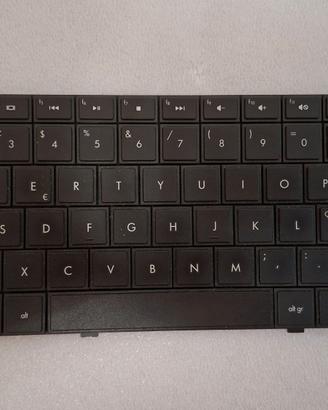 TASTIERA ITALIANA PER NOTEBOOK HP
