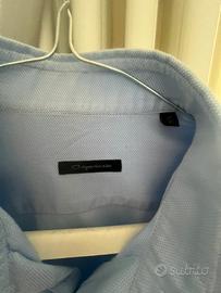 Camicia uomo 41/16