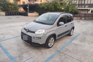 Fiat Panda Mild Hybrid 1.0 70cv 35000 km