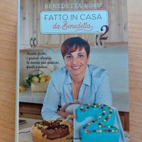 Benedetta Rossi -Fatto in casa da Benedetta vol. 2