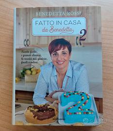 Benedetta Rossi -Fatto in casa da Benedetta vol. 2