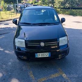 Fiat Panda Natural Power 