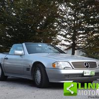 MERCEDES-BENZ SL 280 chiusa trasformabile impian
