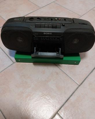 Autoradio