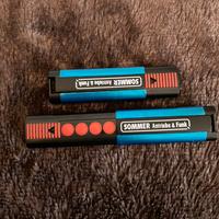 Telecomando garage bandone automatico sommer