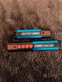 Telecomando garage bandone automatico sommer