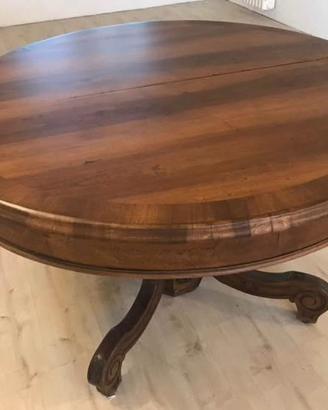Tavolo in legno