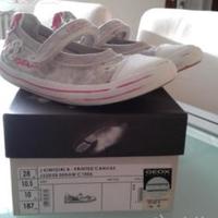 Scarpe bambina Geox