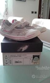 Scarpe bambina Geox