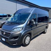 FIAT Ducato 33 2.3 MJT 180CV PM-TA Panorama 9 Po