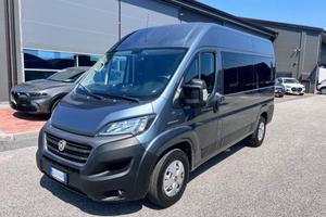 FIAT Ducato 33 2.3 MJT 180CV PM-TA Panorama 9 Po