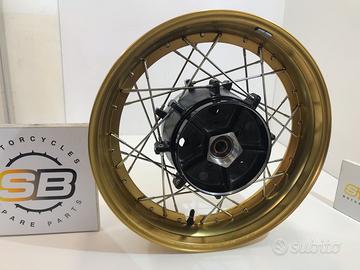 Cerchio posteriore SUZUKI V-STROM 650 20-21