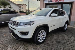 JEEP compass 1.6 mjt cv 120 limited anno 11/2020 k