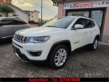 JEEP compass 1.6 mjt cv 120 limited anno 11/2020 k