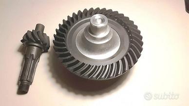 COPPIA CONICA BMW - Crown gear Set