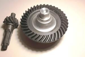 COPPIA CONICA BMW - Crown gear Set