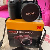 Macchina fotografica kodak