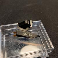 testina ortofon OM 5E