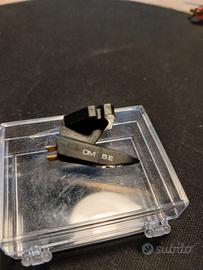 testina ortofon OM 5E