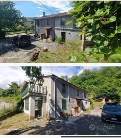 Proprietà in Garfagnana