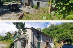 Proprietà in Garfagnana