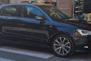 Audi modello A1 SPORTBACK 2018 - 67.000 KM