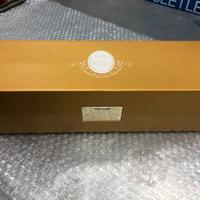 Champagne Cristal 2005 Box
