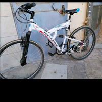 Bicicletta Mtb