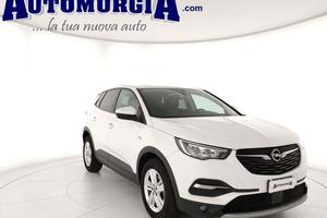 OPEL Grandland X 1.5 diesel Ecotec S&S aut. Eleg